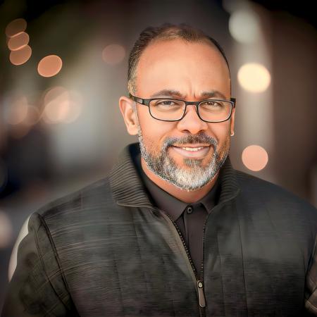 Profile photo of a State Farm Agent named: Irvin Pete