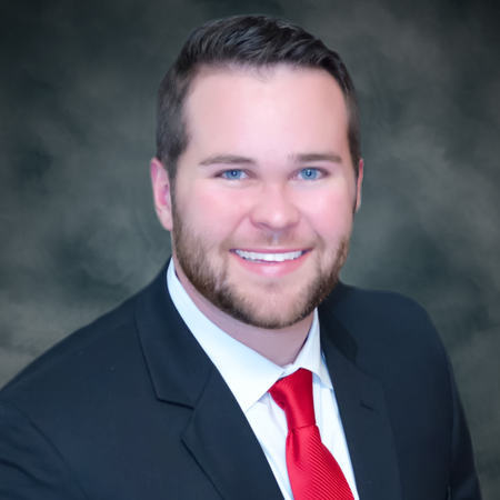 Profile photo of a State Farm Agent named: Chad Smallwood