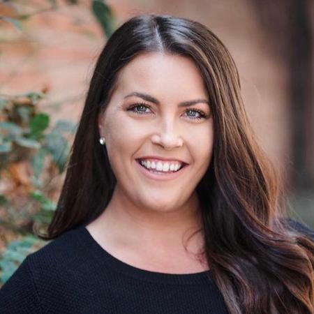 Profile photo of a State Farm Agent named: Ashlyn Silva