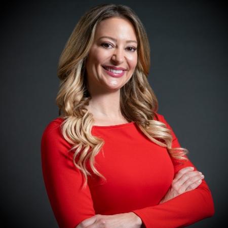 Profile photo of a State Farm Agent named: Callie Wise