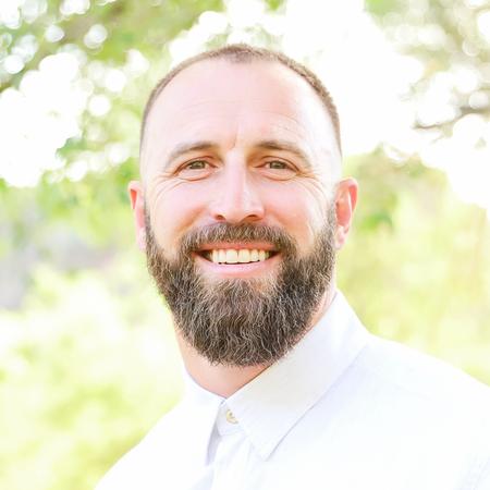 Profile photo of a State Farm Agent named: Brandon Hunt