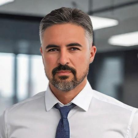 Profile photo of a State Farm Agent named: Gustavo Soares