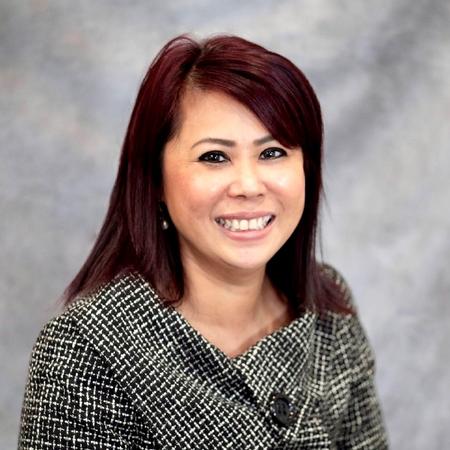 Profile photo of a State Farm Agent named: Lily Hoa