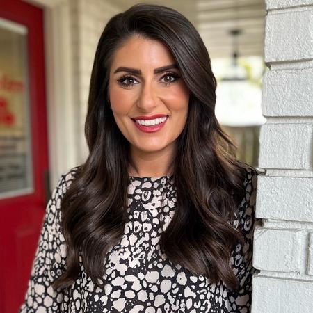 Profile photo of a State Farm Agent named: Kimberly Bergeron