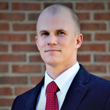 Profile photo of a State Farm Agent named: Trevor Jones