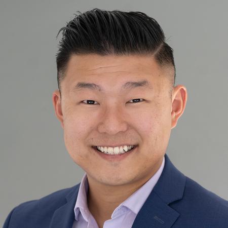 Profile photo of a State Farm Agent named: David Shin