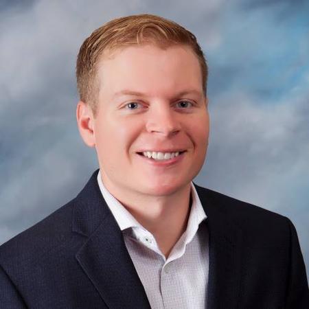 Profile photo of a State Farm Agent named: Kyle Aubry