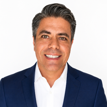 Profile photo of a State Farm Agent named: Rudy Partida