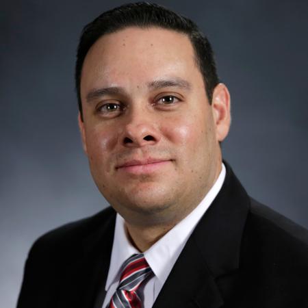 Profile photo of a State Farm Agent named: Joe Espino