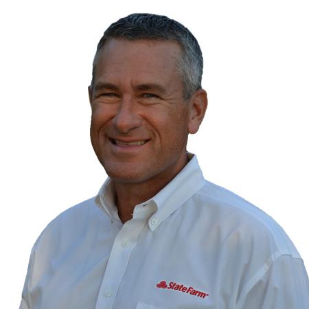Profile photo of a State Farm Agent named: Steve Page