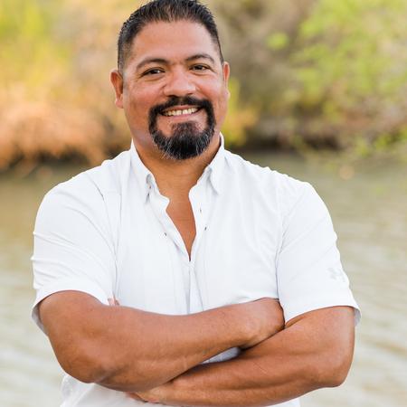 Profile photo of a State Farm Agent named: Andrew Aguirre