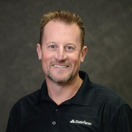 Profile photo of a State Farm Agent named: Jon Rader