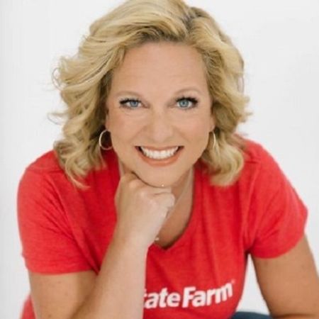 Profile photo of a State Farm Agent named: Angie VanderVinne