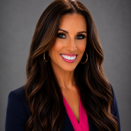Profile photo of a State Farm Agent named: Lindsay Dedeaux