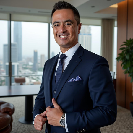 Profile photo of a State Farm Agent named: Rod Villamor
