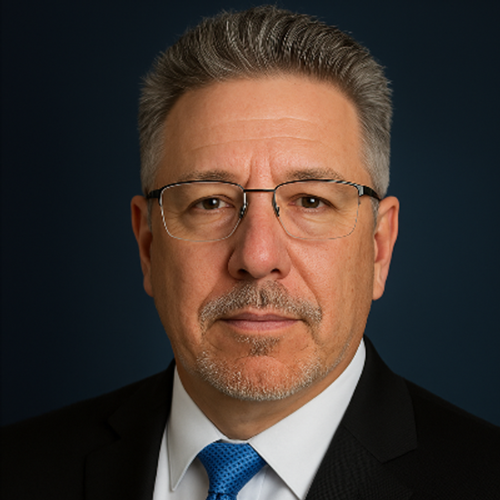 Profile photo of a State Farm Agent named: Carlos Solorzano