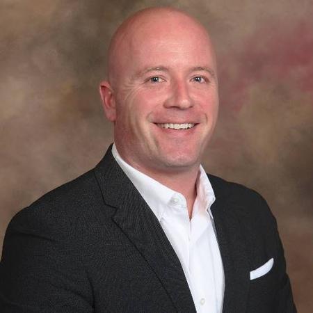 Profile photo of a State Farm Agent named: Andy Dunn