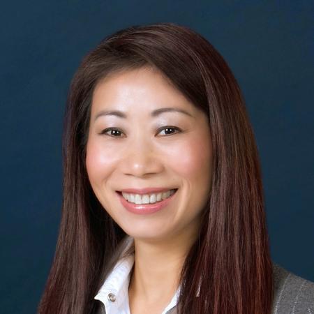 Profile photo of a State Farm Agent named: Jing Huang