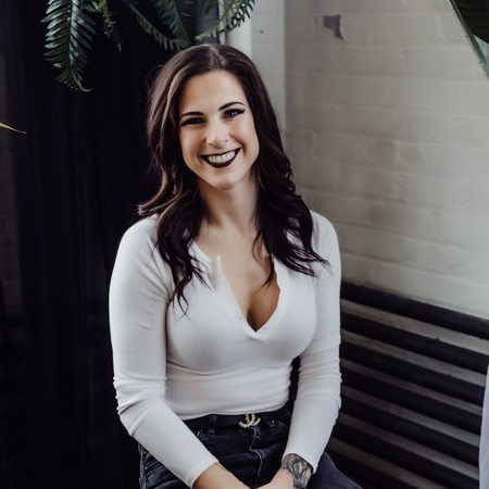 Profile photo of a State Farm Agent named: Cassidy Cvanciger