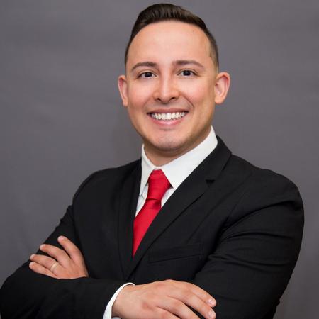 Profile photo of a State Farm Agent named: Jordan Barajas