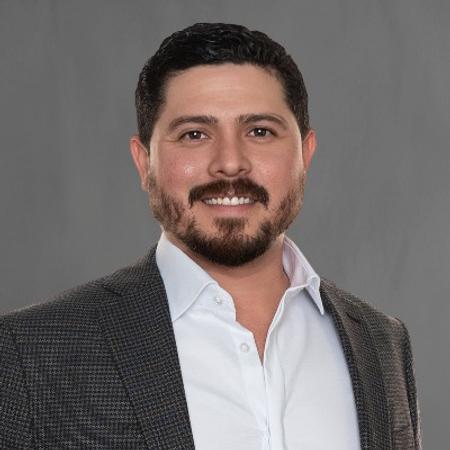 Profile photo of a State Farm Agent named: Steven Garza
