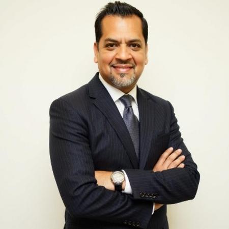 Profile photo of a State Farm Agent named: Marco Granja