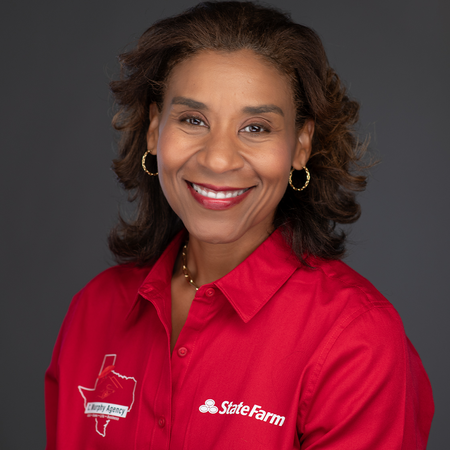 Profile photo of a State Farm Agent named: Chasidy Murphy