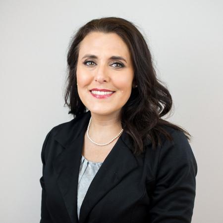 Profile photo of a State Farm Agent named: Angel Albin MacDonald