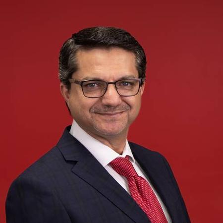 Profile photo of a State Farm Agent named: Omar Soudani