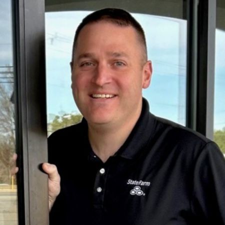 Profile photo of a State Farm Agent named: Randy Trent
