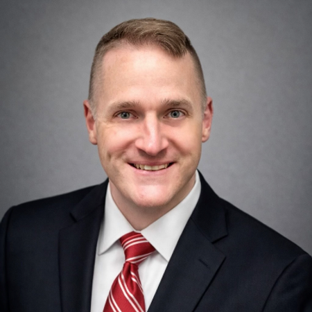 Profile photo of a State Farm Agent named: Randy Trent