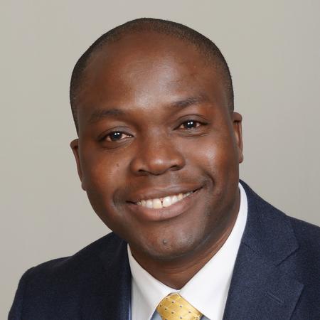 Profile photo of a State Farm Agent named: Allen Kapofu