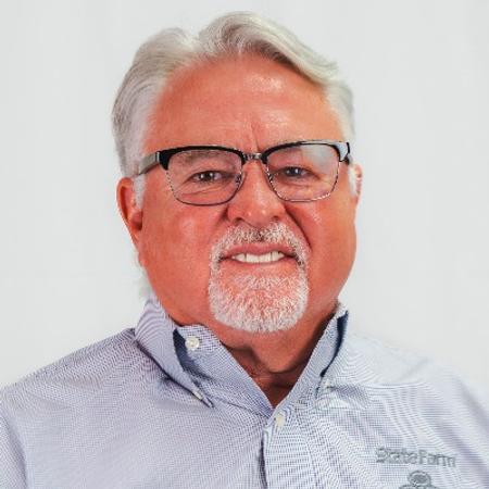 Profile photo of a State Farm Agent named: Kevin George