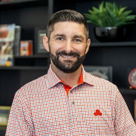 Profile photo of a State Farm Agent named: Brandon Johnson