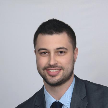 Profile photo of a State Farm Agent named: Nick Russell