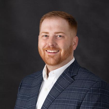 Profile photo of a State Farm Agent named: Andrew Blevins