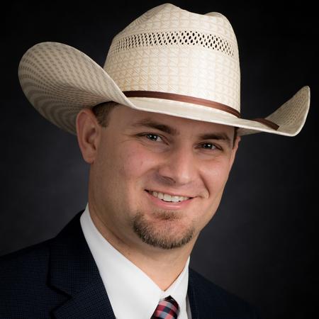 Profile photo of a State Farm Agent named: Cody Sweat