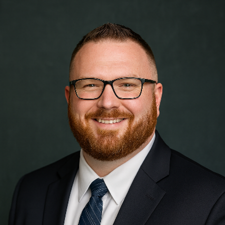 Profile photo of a State Farm Agent named: Ryan Russ
