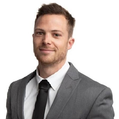 Profile photo of a State Farm Agent named: Weston Leake