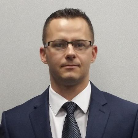 Profile photo of a State Farm Agent named: Konrad Wesolowski