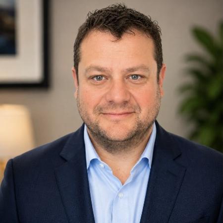 Profile photo of a State Farm Agent named: Vadim Vinokur
