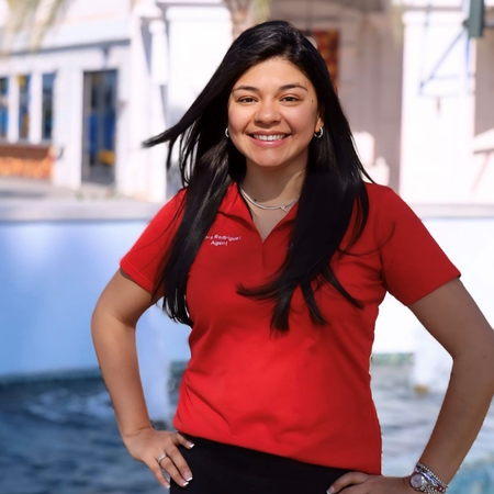 Profile photo of a State Farm Agent named: Nora Rodriguez