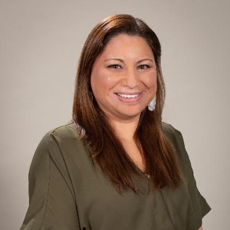 Profile photo of a State Farm Agent named: Hope Gutierrez