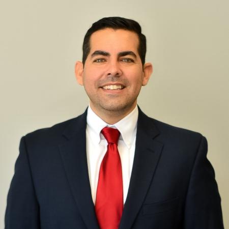 Profile photo of a State Farm Agent named: Jorel Rodriguez
