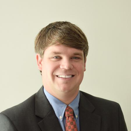 Profile photo of a State Farm Agent named: Boyce Hollingsworth