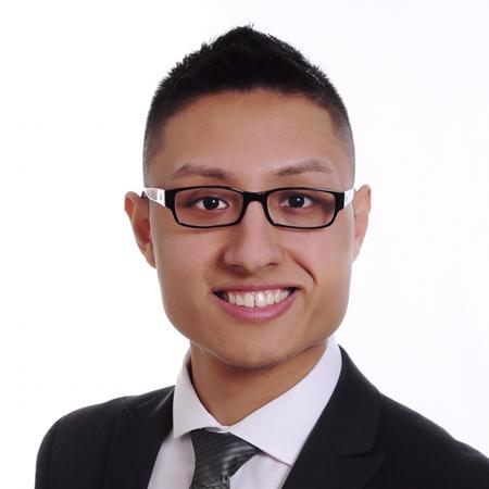 Profile photo of a State Farm Agent named: Geovanni Trujano