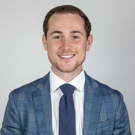 Profile photo of a State Farm Agent named: Hayden Stewart