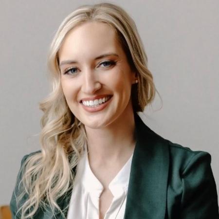 Profile photo of a State Farm Agent named: Cassie Green