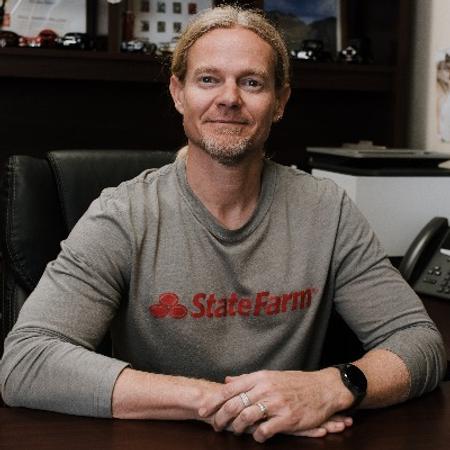 Profile photo of a State Farm Agent named: Andrew Bailor