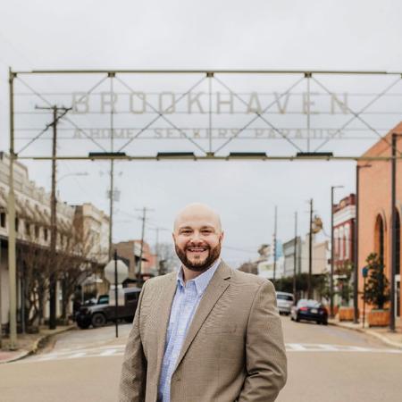 Profile photo of a State Farm Agent named: Brandon Ciaramitaro